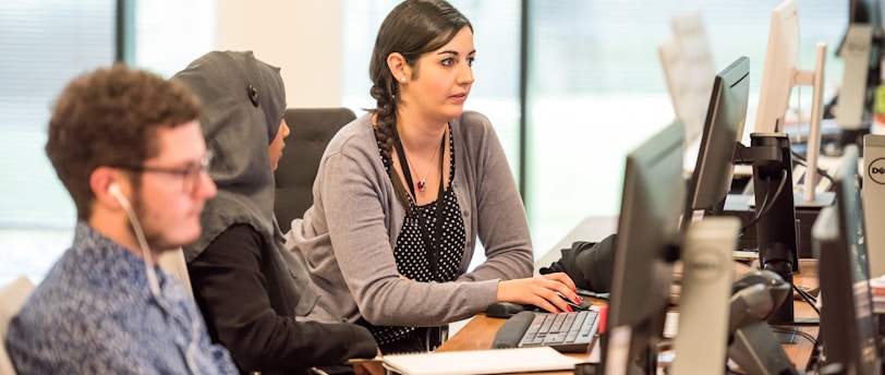 Comfort for Extended Wear: A Key Consideration in Headset Selection