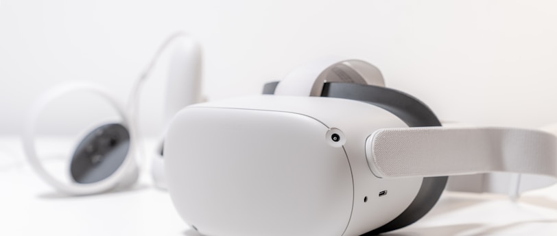 Exploring the Functionality and Use-Case Scenarios of E-Glasses