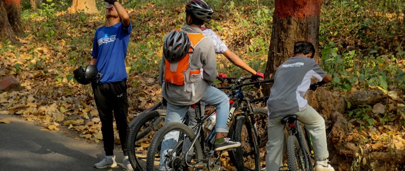 Normal Bikes vs. E-Bikes: Understanding the Differences and Why You Should Consider an E-Bike